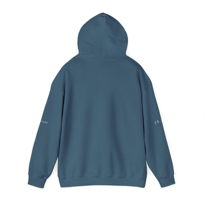 Pace Breaker Hoodie