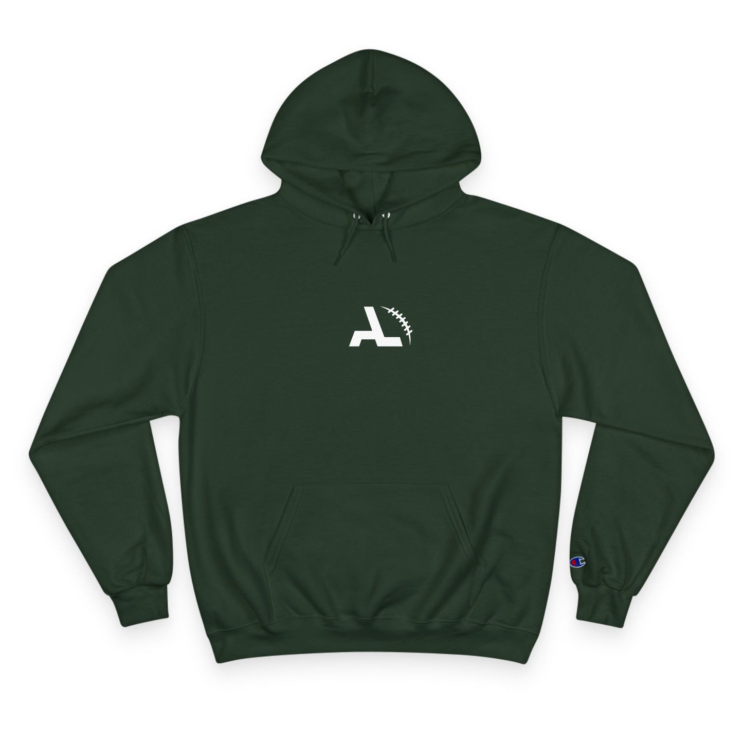 Built For Contact Hoodie