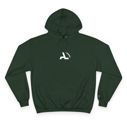 Built For Contact Hoodie