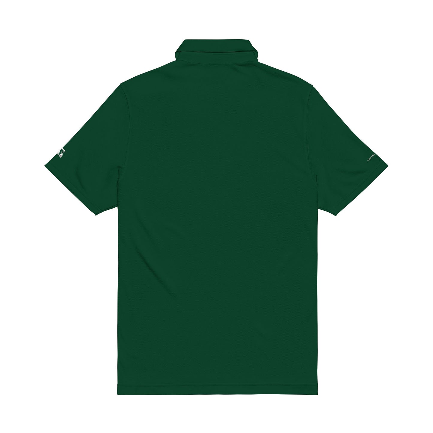 Golf Polo - Course Ready limited edition
