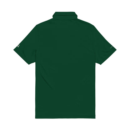Golf Polo - Course Ready limited edition