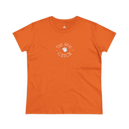 Real Catch Tee