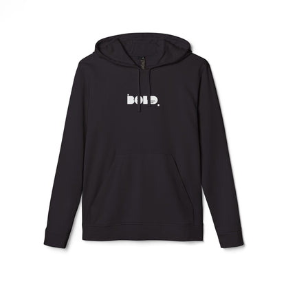 Be Bold Hoodie