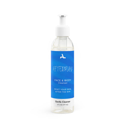 After Play Cleanser (6 oz)