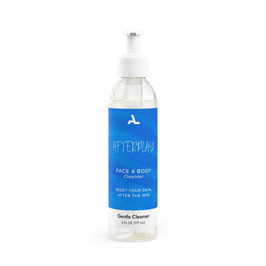 After Play Cleanser (6 oz)