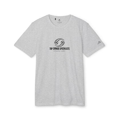 Top Corner Specialists Tee