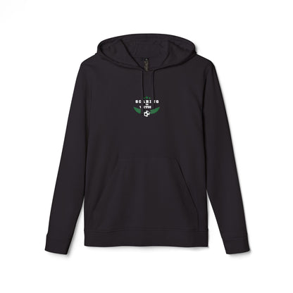 Soaring to Victory Hoodie