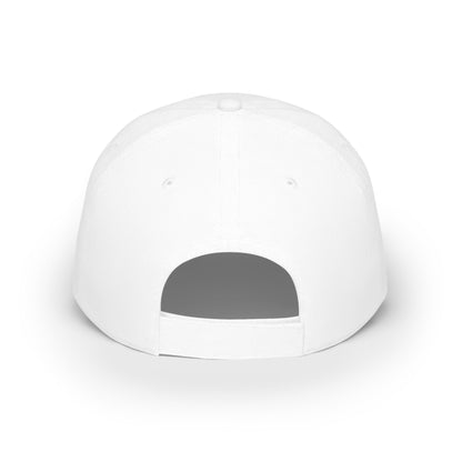 Slugger Low-Profile Cap