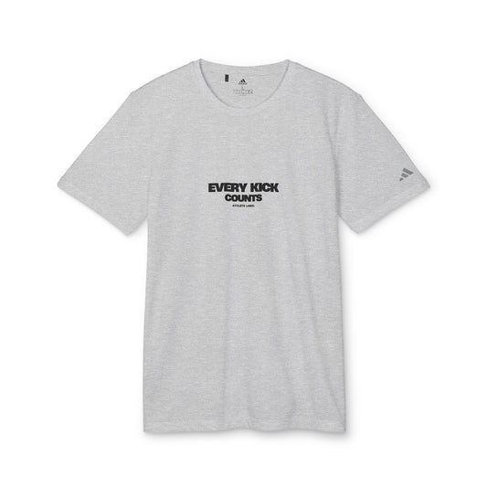 Every Kick Counts Tee