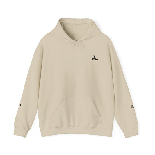 19th Hole Hoodie