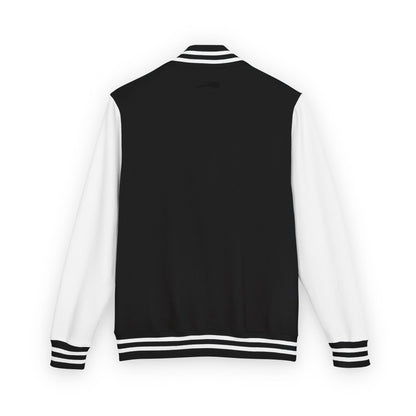 Legendary Letterman Jacket