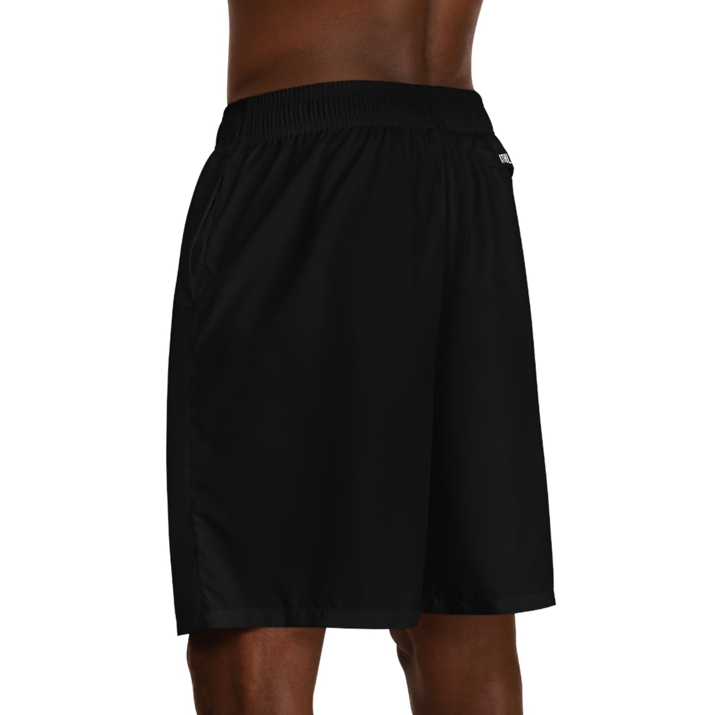 Court Commander Shorts