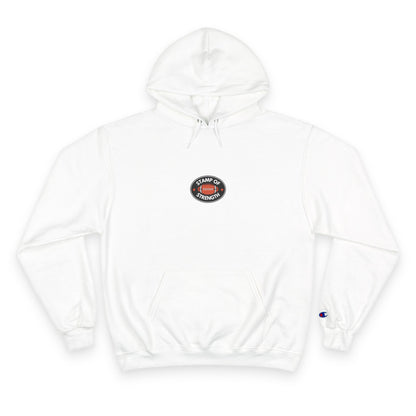 Stamp of Strength Hoodie