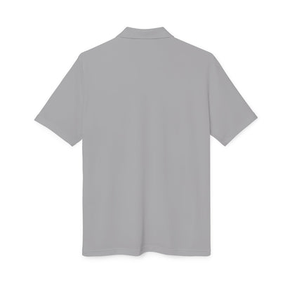 Golf Polo Athletic-Fit