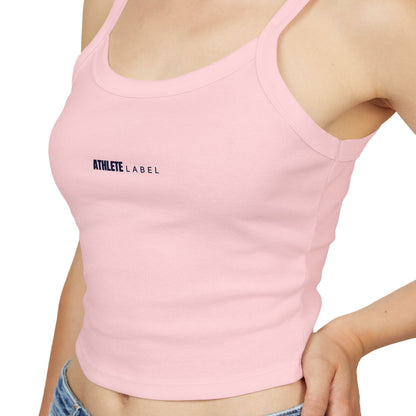 Everyday Strap Tank
