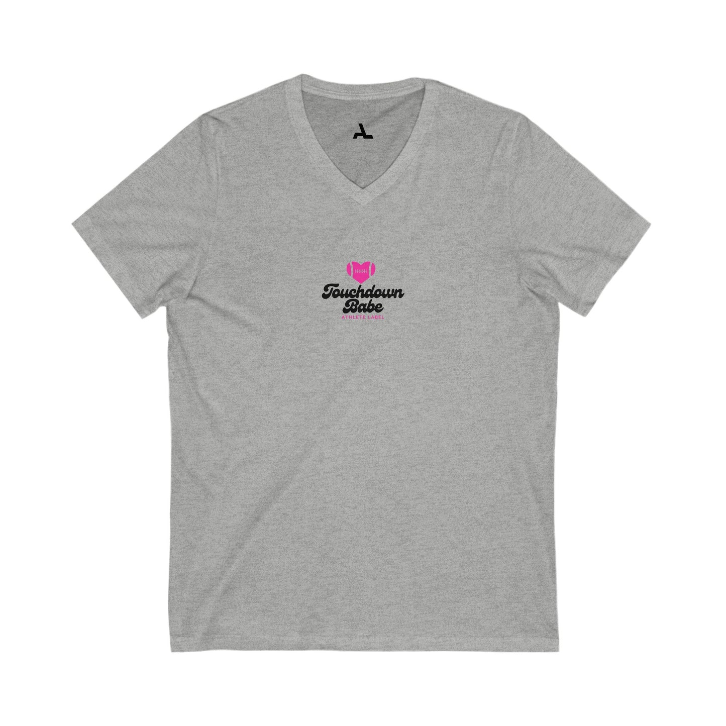 Touchdown Babe Tee