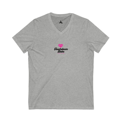 Touchdown Babe Tee