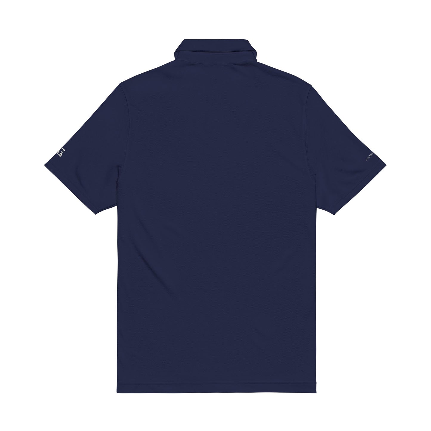 Golf Polo - Course Ready limited edition