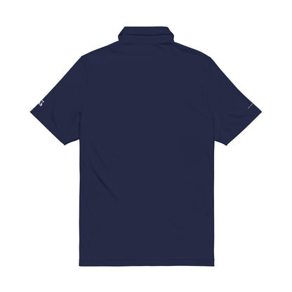 Golf Polo - Course Ready limited edition