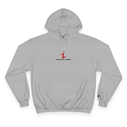 Fly Above Hoodie