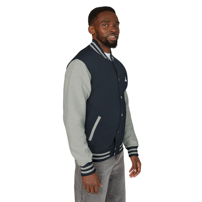 Legendary Letterman Jacket