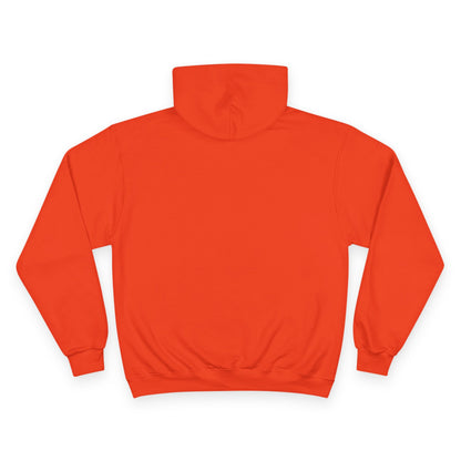 Basketball Captain Hoodie