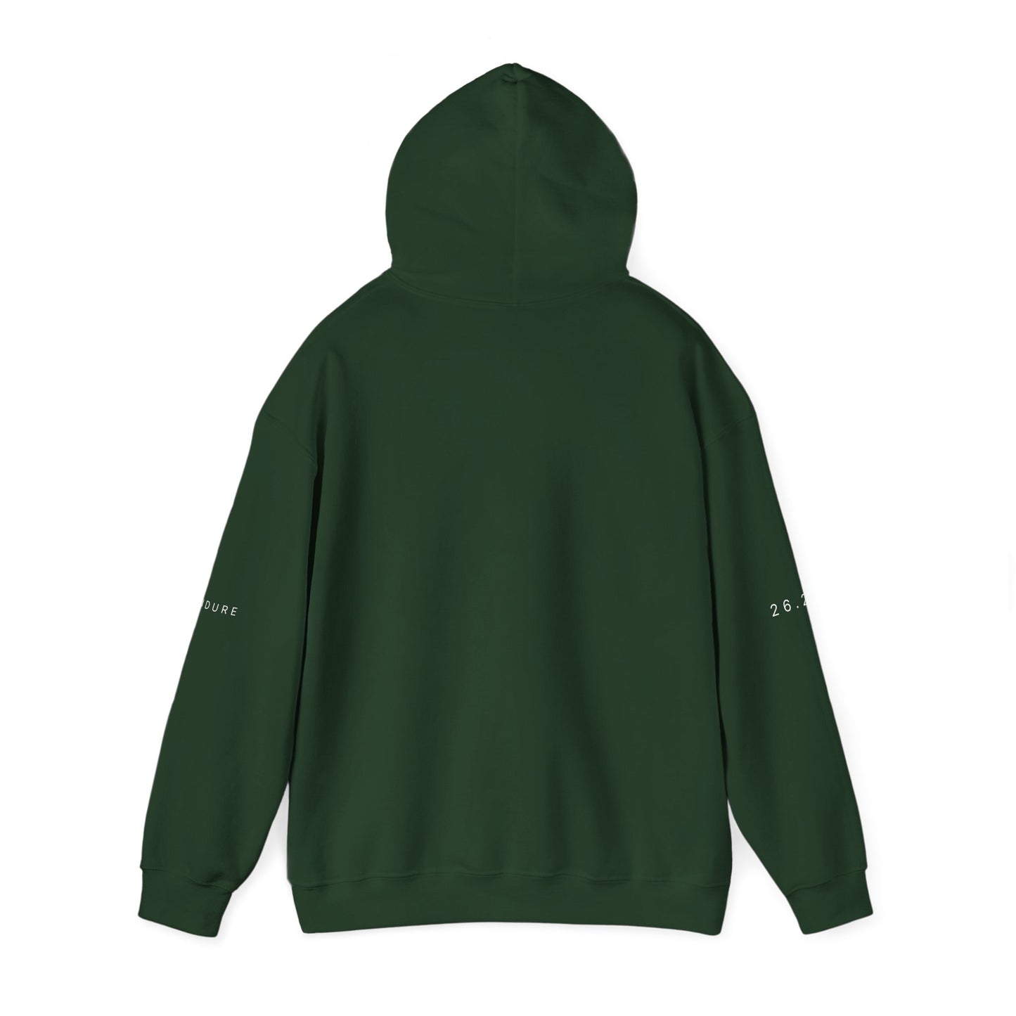 Pace Breaker Hoodie