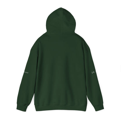 Pace Breaker Hoodie