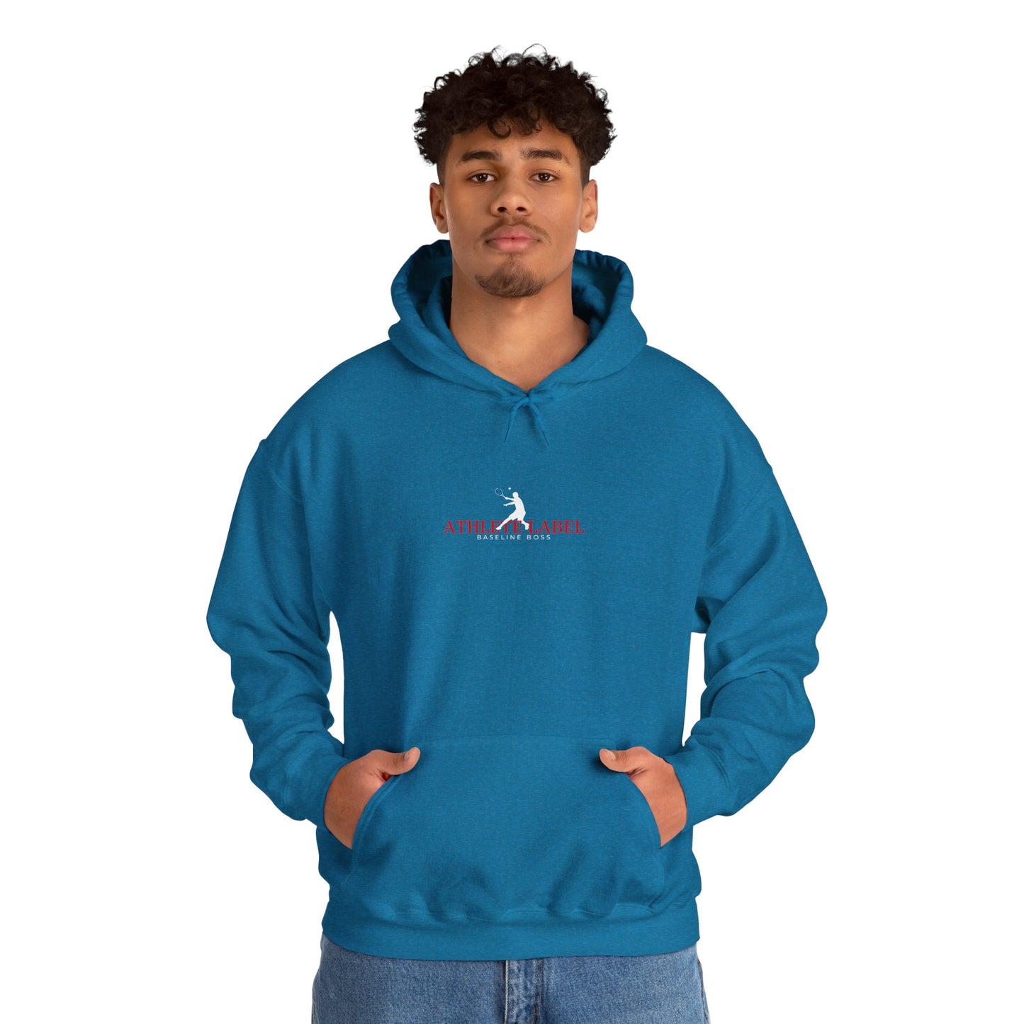 Baseline Boss Hoodie