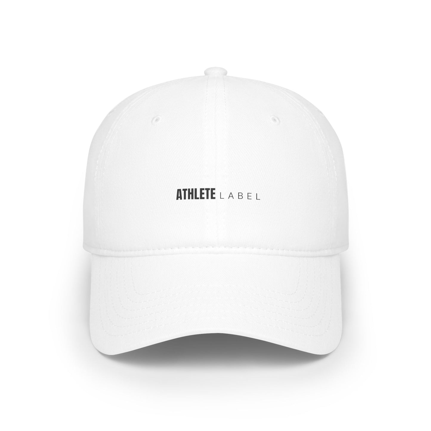 Legacy Low-Profile Cap