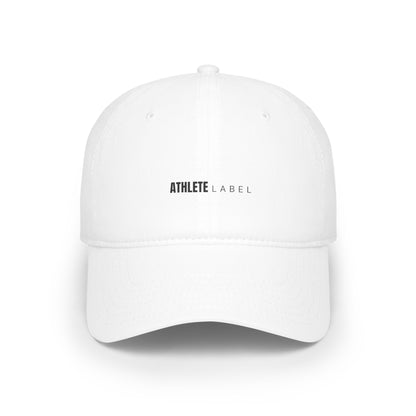 Legacy Low-Profile Cap