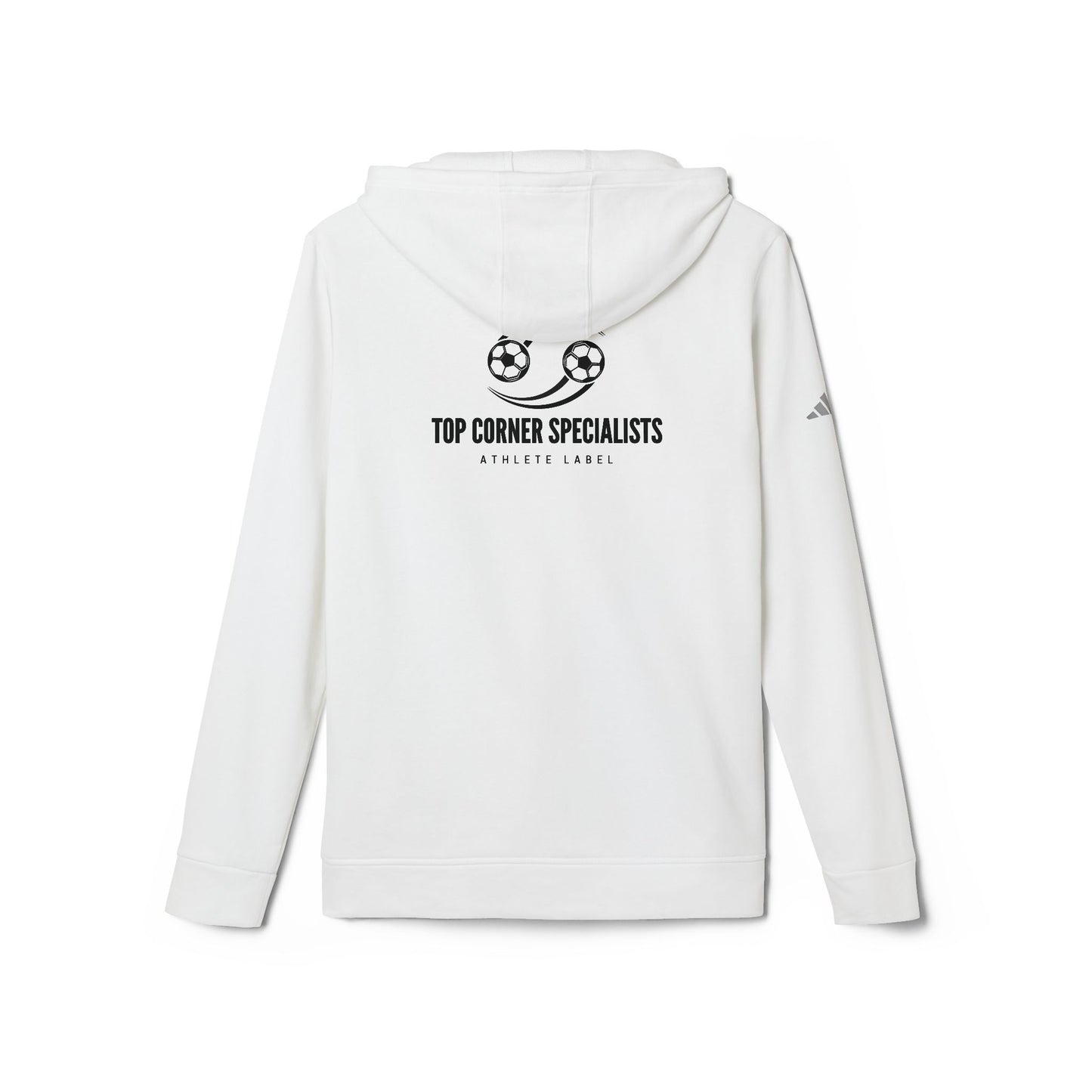 Top Corner Specialists Hoodie