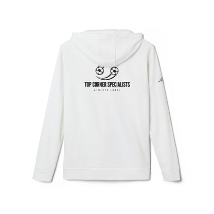 Top Corner Specialists Hoodie