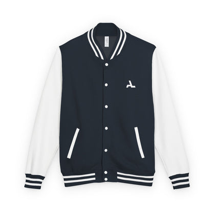 Legendary Letterman Jacket