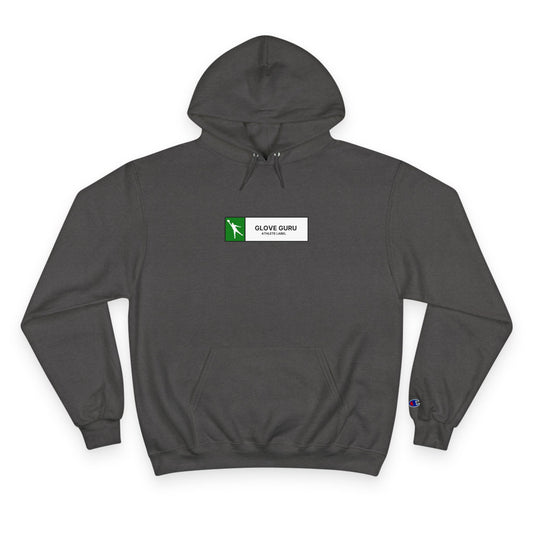Glove Guru Hoodie
