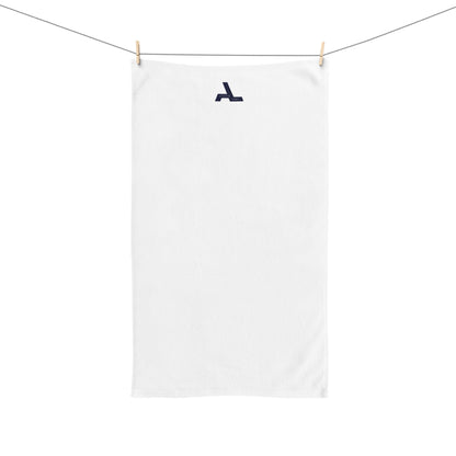 Quick-Dry Hand Towel