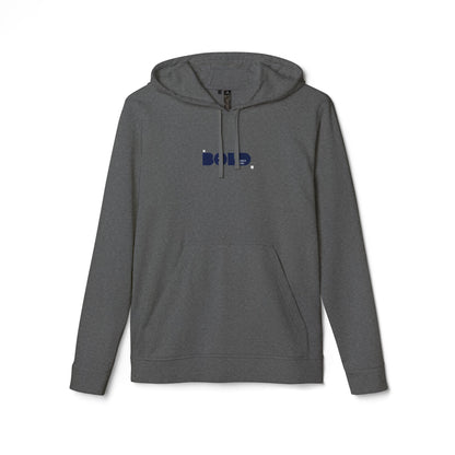 Be Bold Hoodie