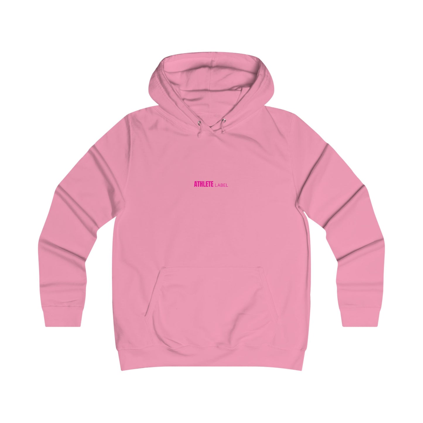 Power Hour Hoodie