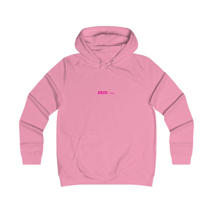 Power Hour Hoodie