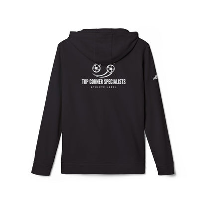 Top Corner Specialists Hoodie