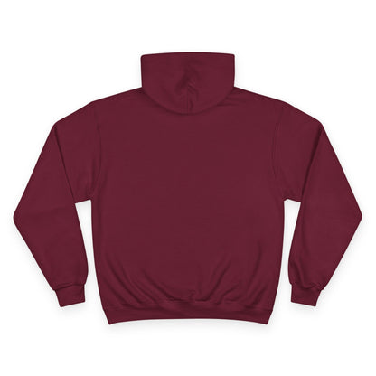 Basketball Captain Hoodie