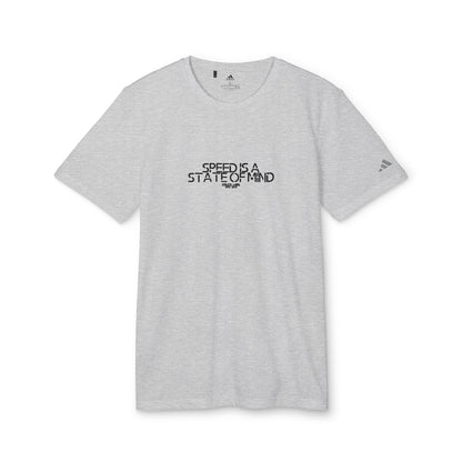 Speed is a State of Mind Tee