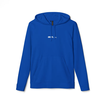 Top Corner Specialists Hoodie