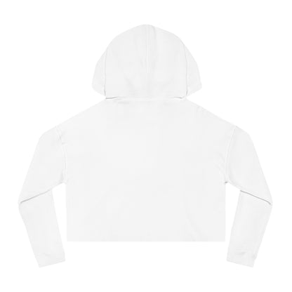 First Place Crop Hoodie