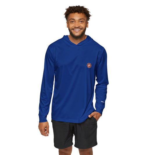 Warm-Up Hoodie