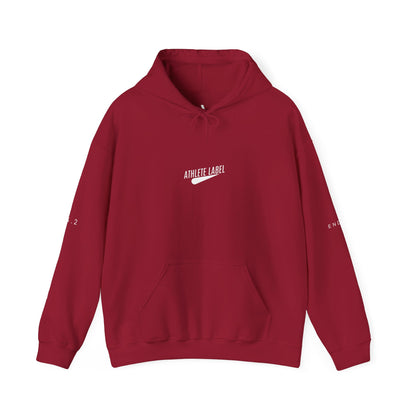 Pace Breaker Hoodie