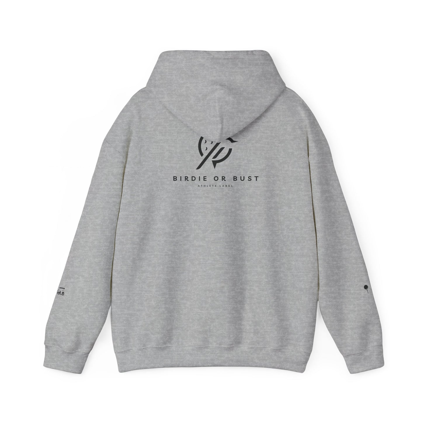 19th Hole Hoodie