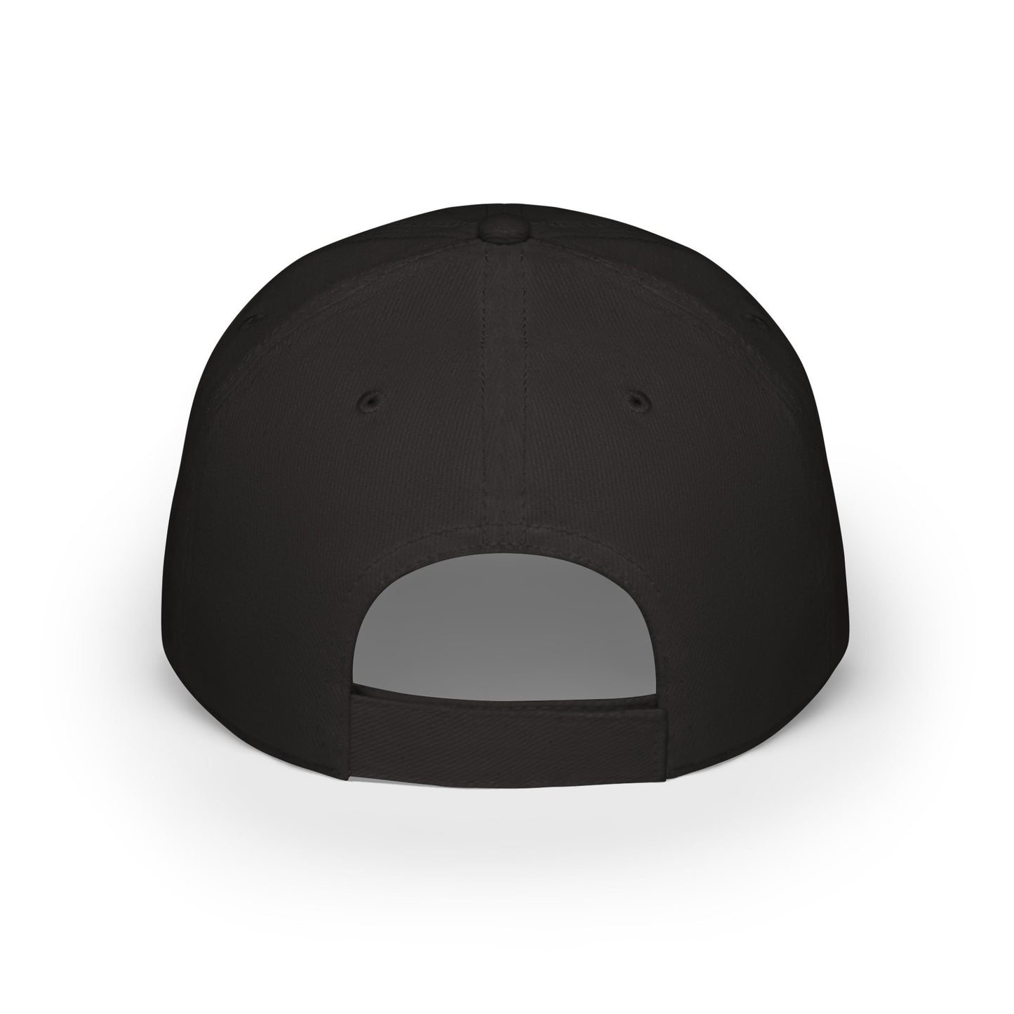 Slugger Low-Profile Cap