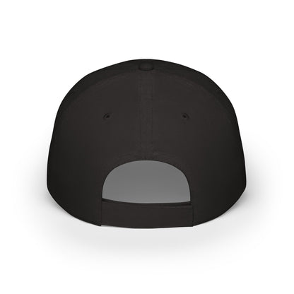 Slugger Low-Profile Cap