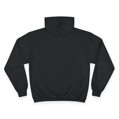 Built For Contact Hoodie
